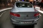 Renault Laguna Coupe 2008 года